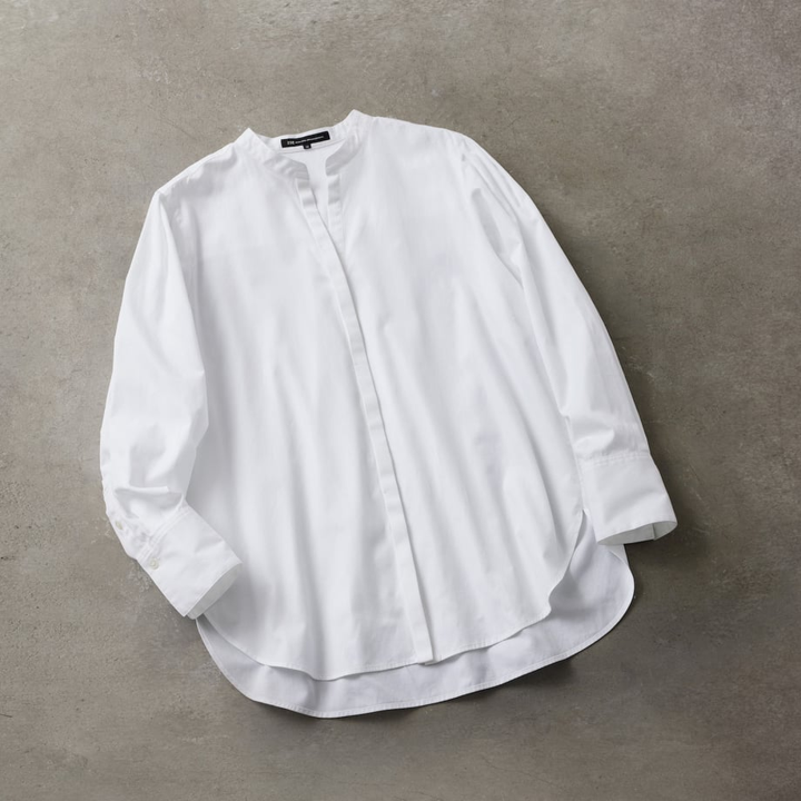 ★昼田祥子さんコラボ・23区デザインシャツ