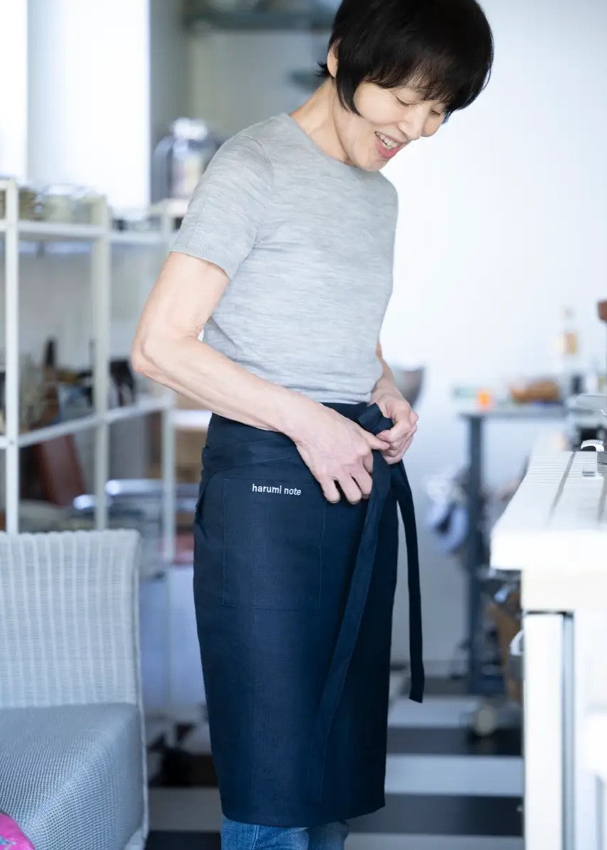 ゆとりの空間 栗原はるみ キルティングロングベスト ブラック ゆとりの空間 栗原はるみ キルティングロングベスト ブラック☆7