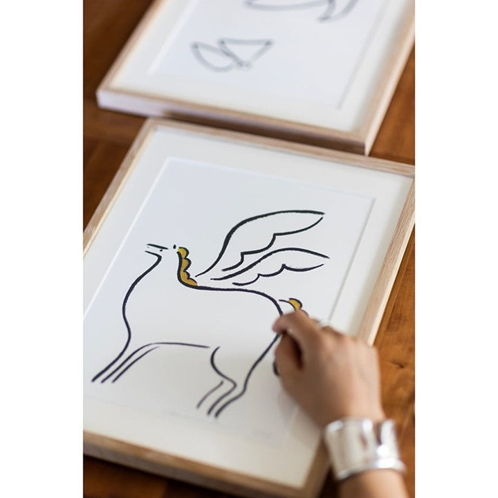 「天使になった馬」【数量限定】