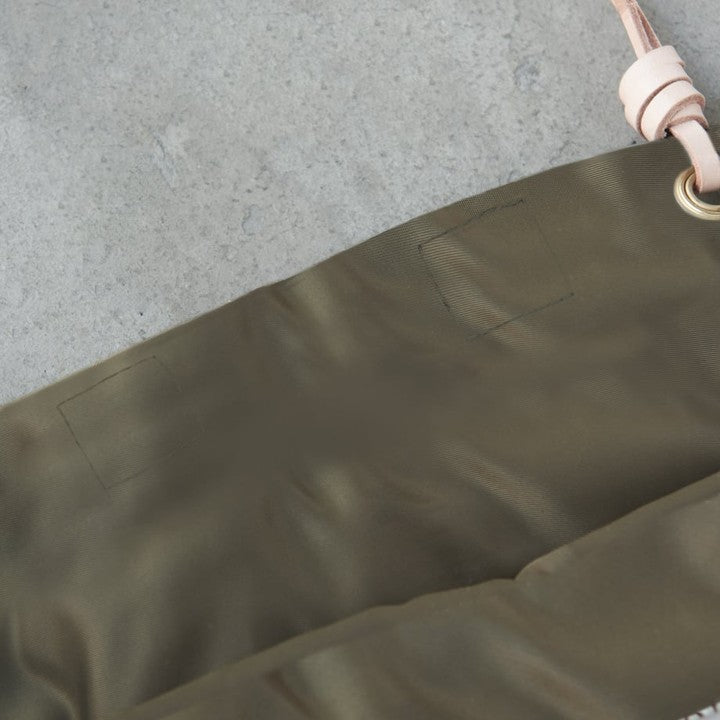 ★【追加受注11/4まで】井筒麻三子さん×マニプリ「スカーフ柄トートバッグ」