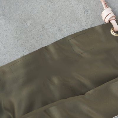 ★【追加受注11/4まで】井筒麻三子さん×マニプリ「スカーフ柄トートバッグ」