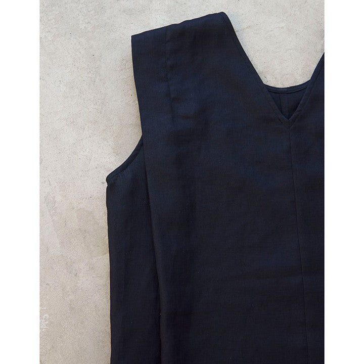 ★ミモレ別注・NAVEワンピース【数量限定】