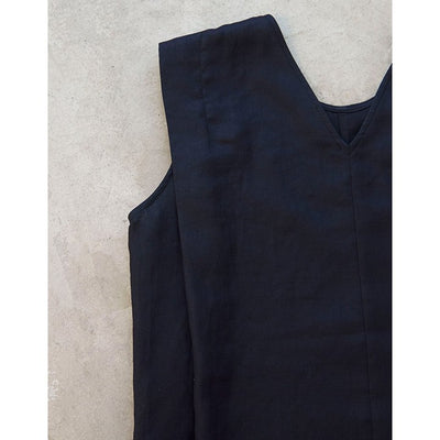 ★ミモレ別注・NAVEワンピース【数量限定】