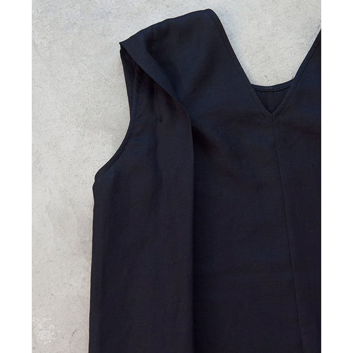 ★ミモレ別注・NAVEワンピース【数量限定】