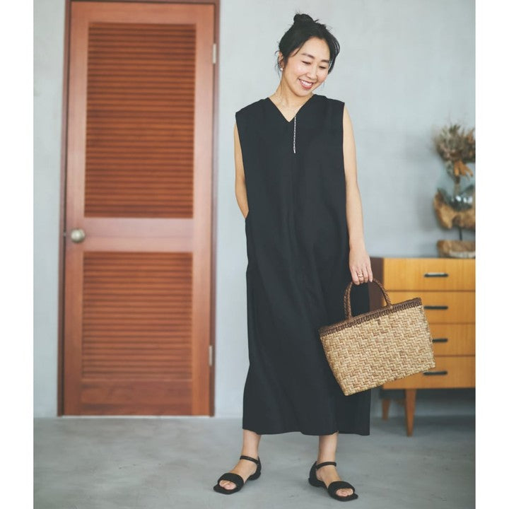 ★ミモレ別注・NAVEワンピース【数量限定】