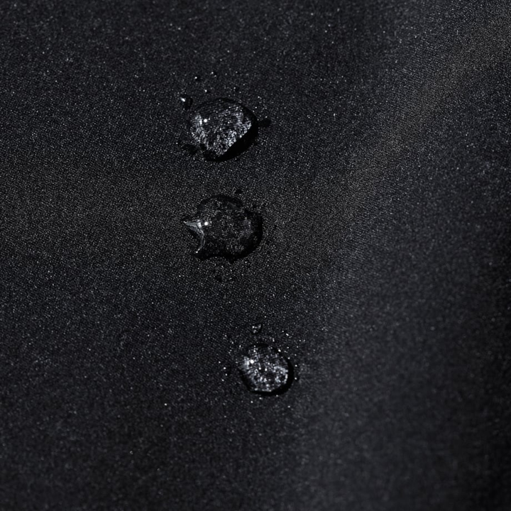 ★＜追加受注＞ミモレ別注・アンフィーロFINE MOVE半袖ジャケット