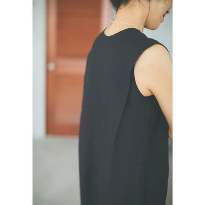 ★ミモレ別注・NAVEワンピース【数量限定】