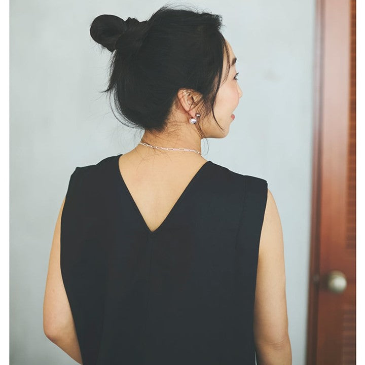 ★ミモレ別注・NAVEワンピース【数量限定】