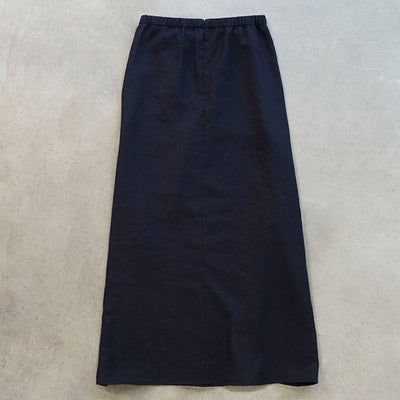 ★ミモレ別注・NAVEフレアスカート【数量限定】