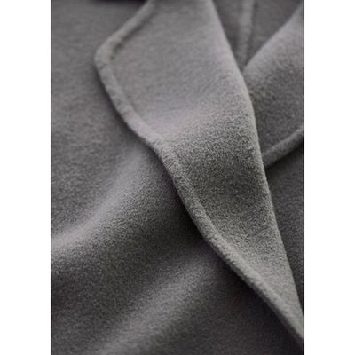 ★＜追加受注 9/20(水) 12:00～＞ミモレ別注・ソージュのウールリバーロングジレ【期間限定】