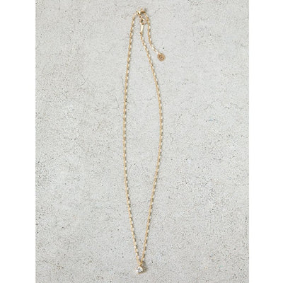 ★【ミモレ別注】ENEYラボグロウンダイヤモンドネックレス