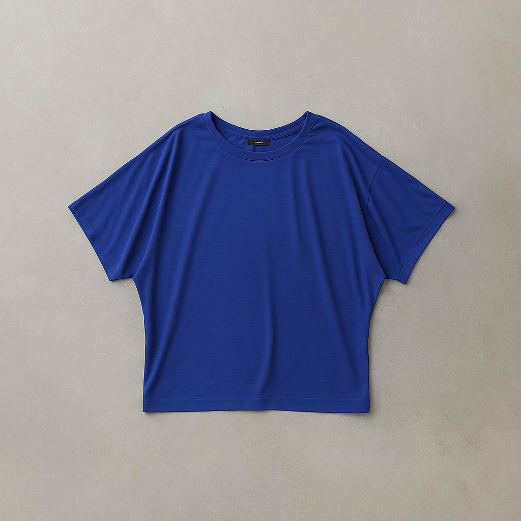 GOROGORO BOUTIQUE」オリジナル ドルマンスリーブTシャツ – K2CSTORE