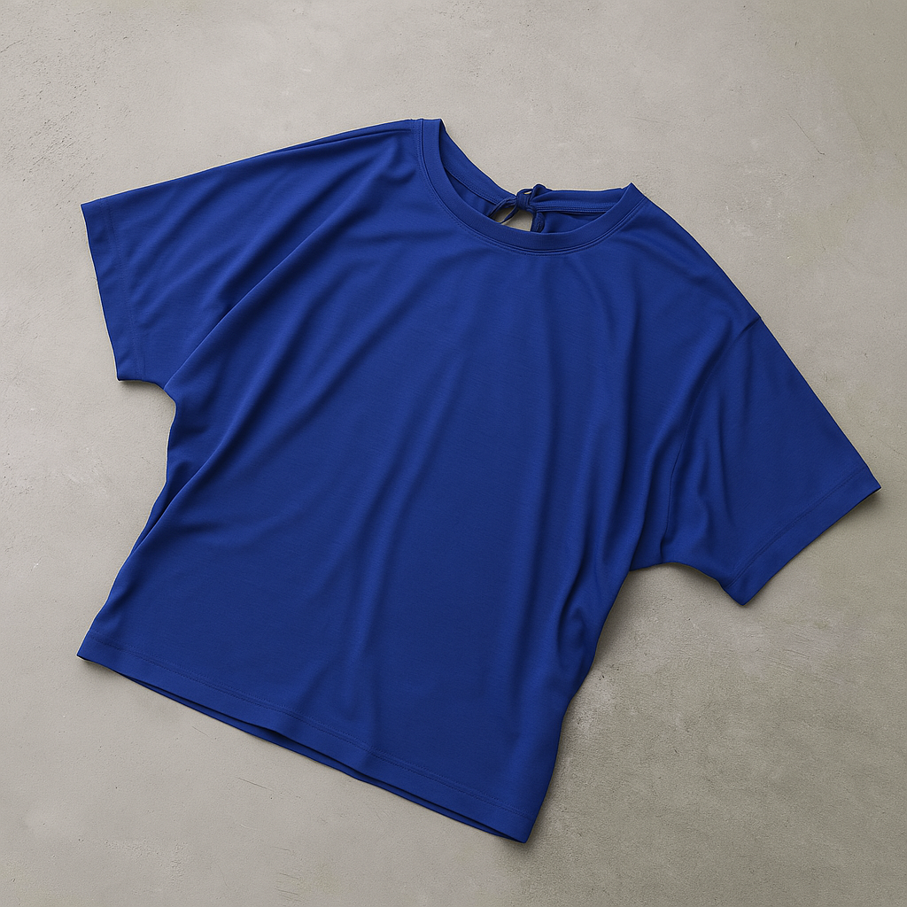 GOROGORO BOUTIQUE」オリジナル ドルマンスリーブTシャツ – K2CSTORE
