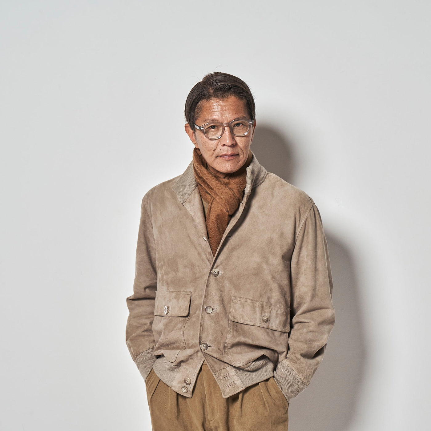 【完売御礼】頂上カシミアマフラー【価格破壊・イタリア直輸入】