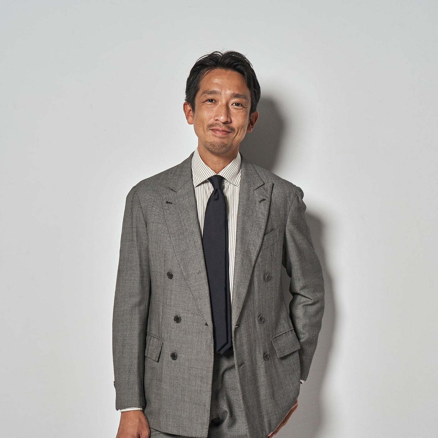 【限定100枚】頂上ジャガードネクタイ【赤峰も認めた逸品】