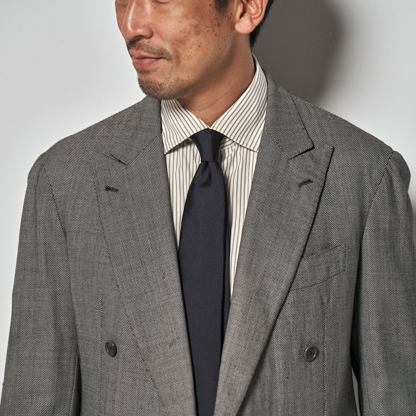 【限定100枚】頂上ジャガードネクタイ【赤峰も認めた逸品】