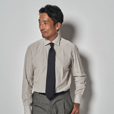 【限定100枚】頂上ジャガードネクタイ【赤峰も認めた逸品】