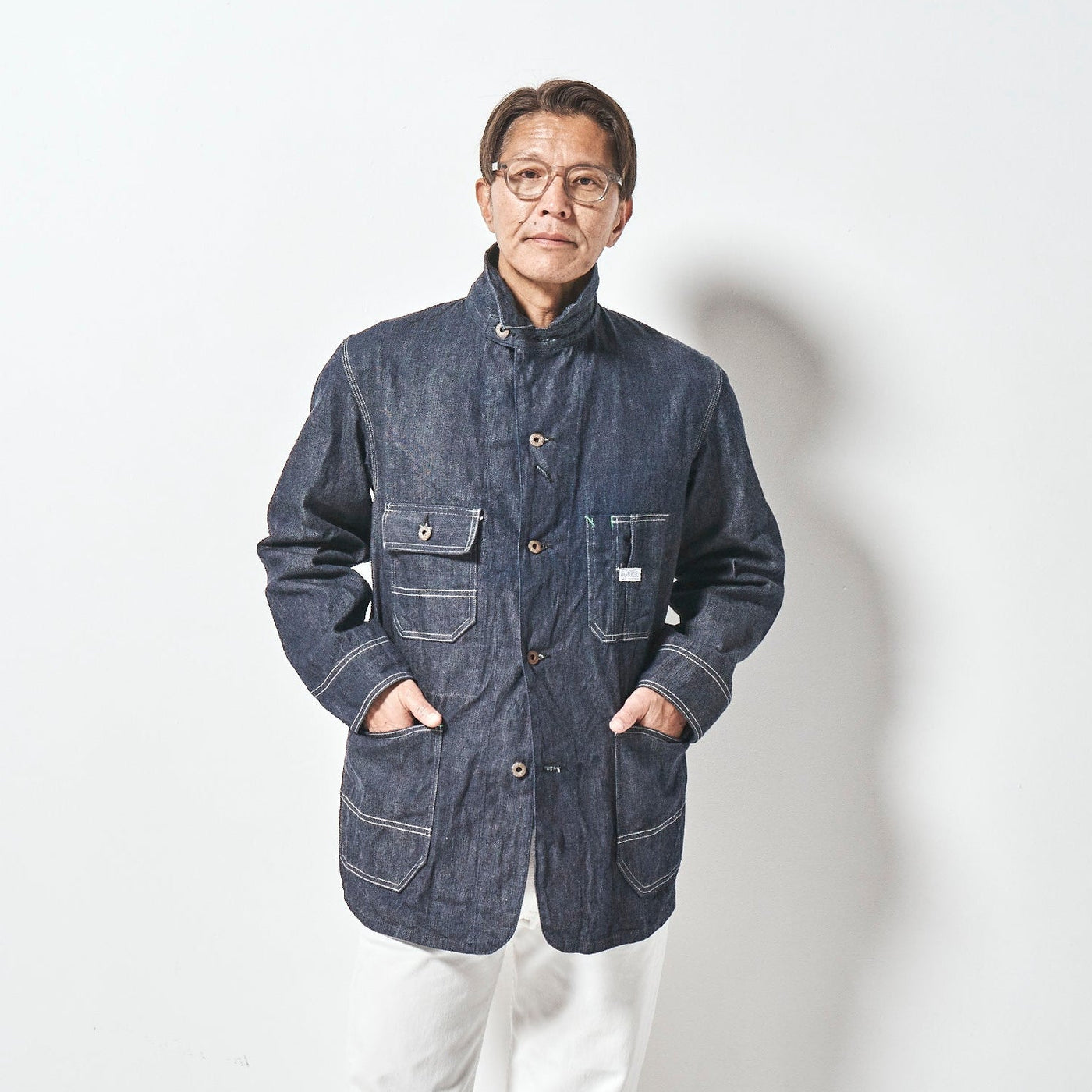 【完売御礼】FORZA STYLE Archives 《THE COVER ALL》