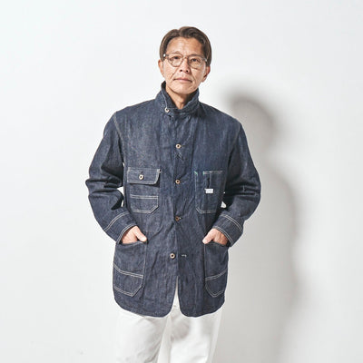 【完売御礼】FORZA STYLE Archives 《THE COVER ALL》