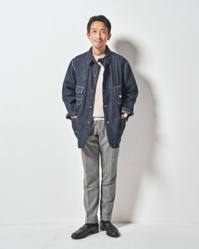 【完売御礼】FORZA STYLE Archives 《THE COVER ALL》