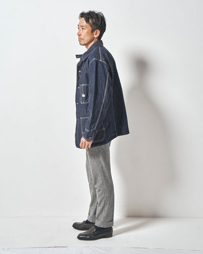 【完売御礼】FORZA STYLE Archives 《THE COVER ALL》