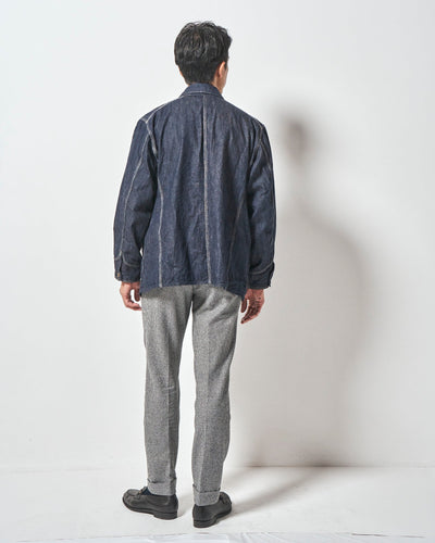 【完売御礼】FORZA STYLE Archives 《THE COVER ALL》