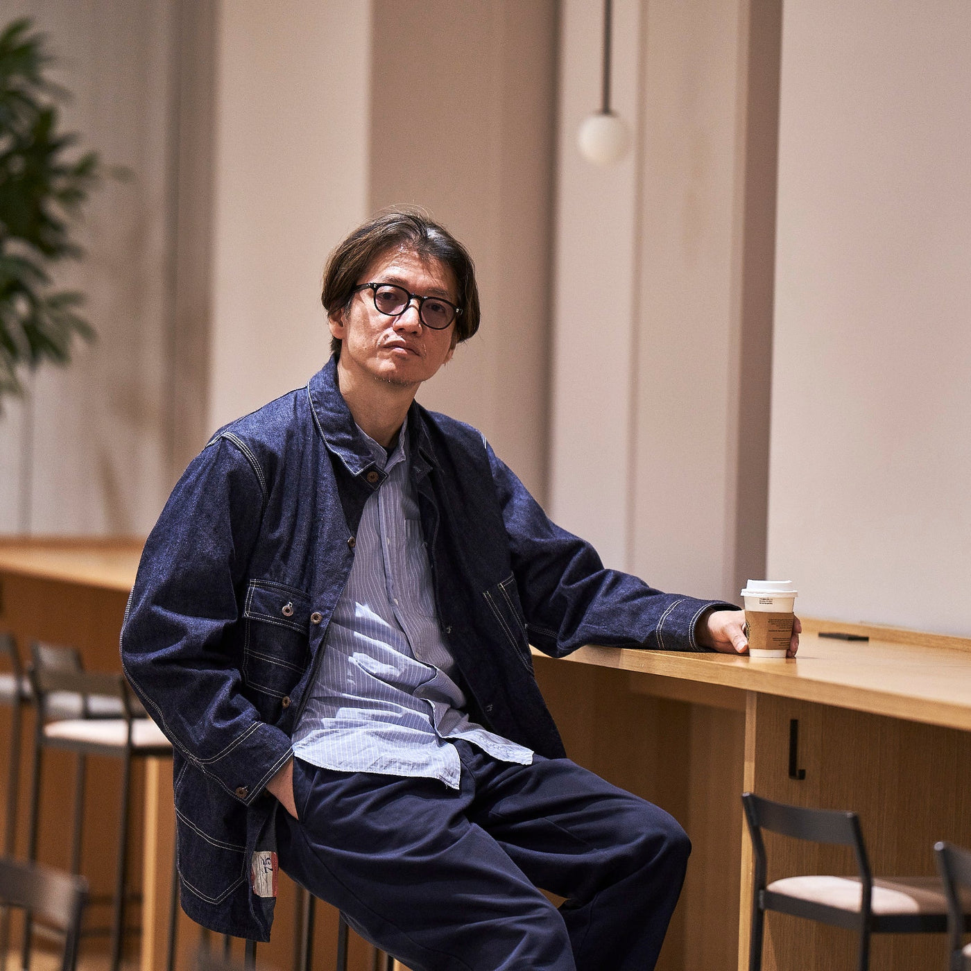 【完売御礼】FORZA STYLE Archives 《THE COVER ALL》