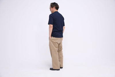【常設販売】「最強Tシャツ」ミッドナイトネイビー