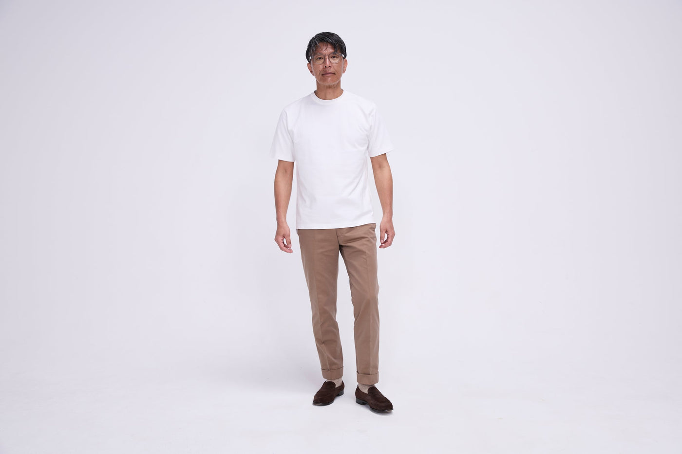 【常設販売】「最強Tシャツ」ホワイト