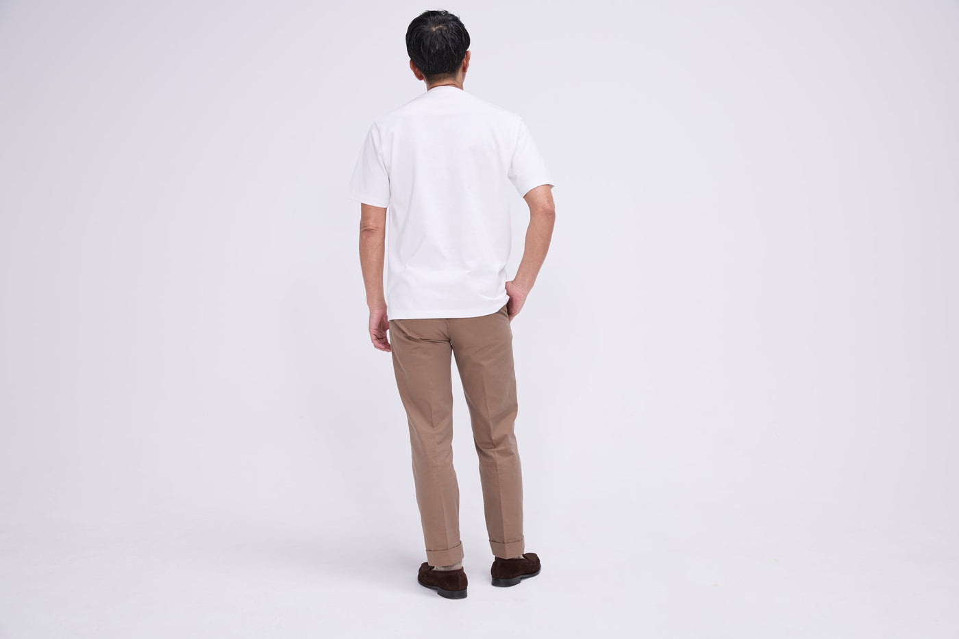 【常設販売】「最強Tシャツ」ホワイト