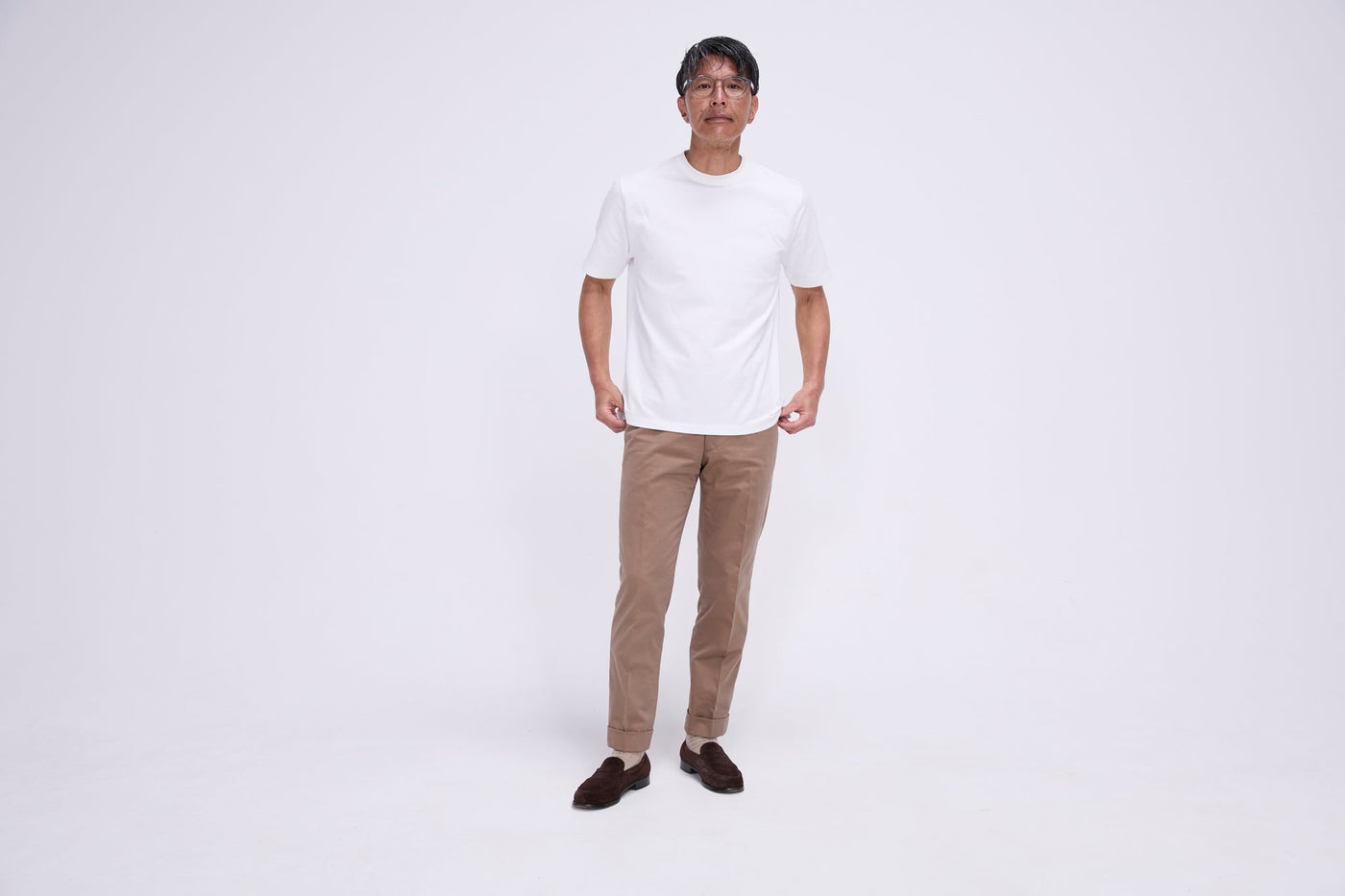 【常設販売】「最強Tシャツ」ホワイト