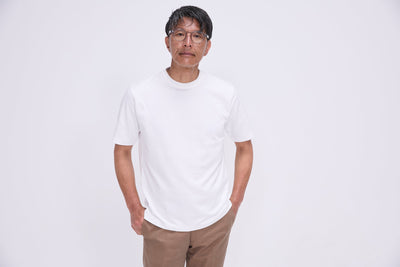 【常設販売】「最強Tシャツ」ホワイト