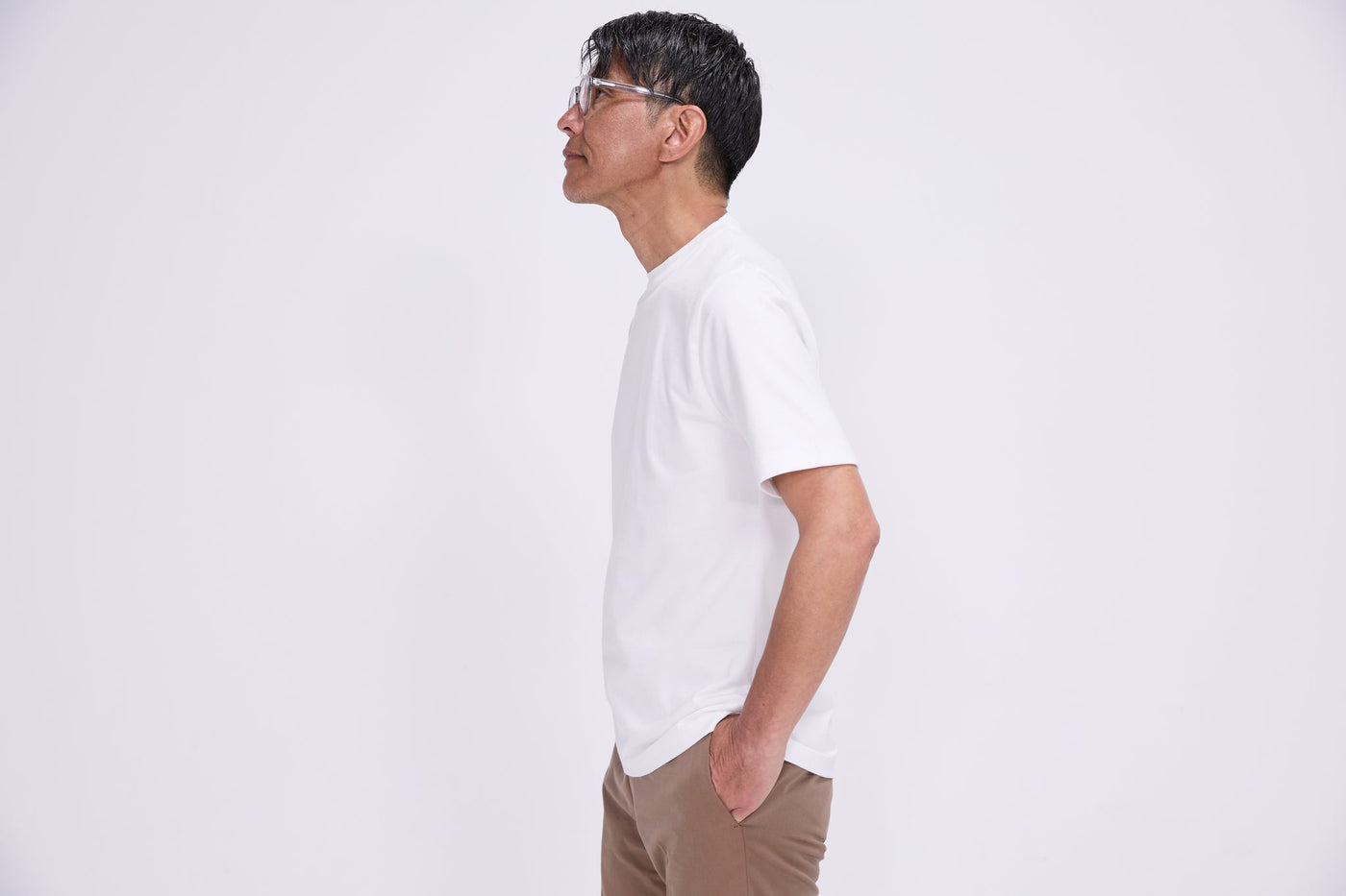 【常設販売】「最強Tシャツ」ホワイト
