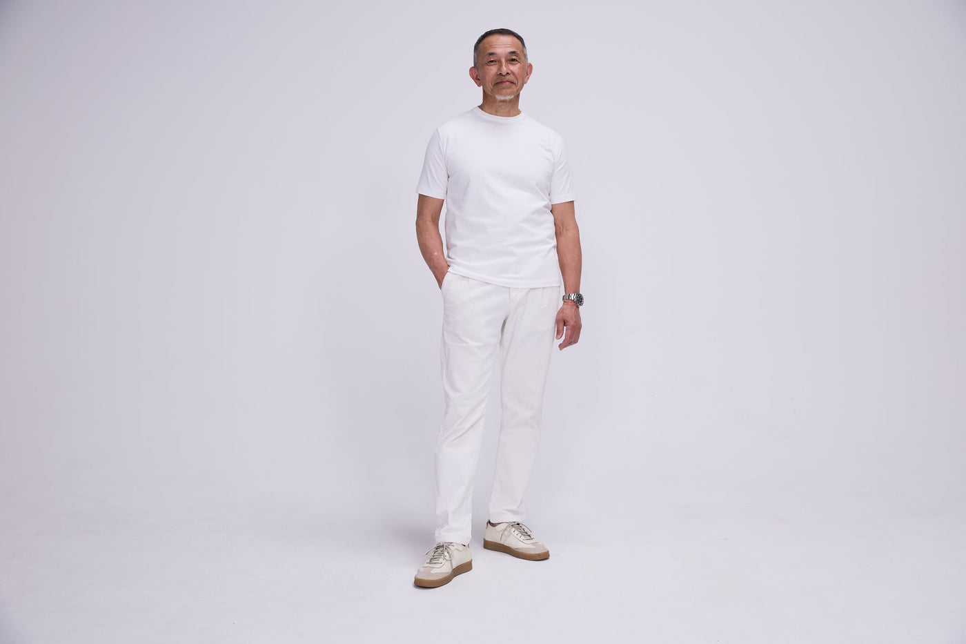 【常設販売】「最強Tシャツ」ホワイト