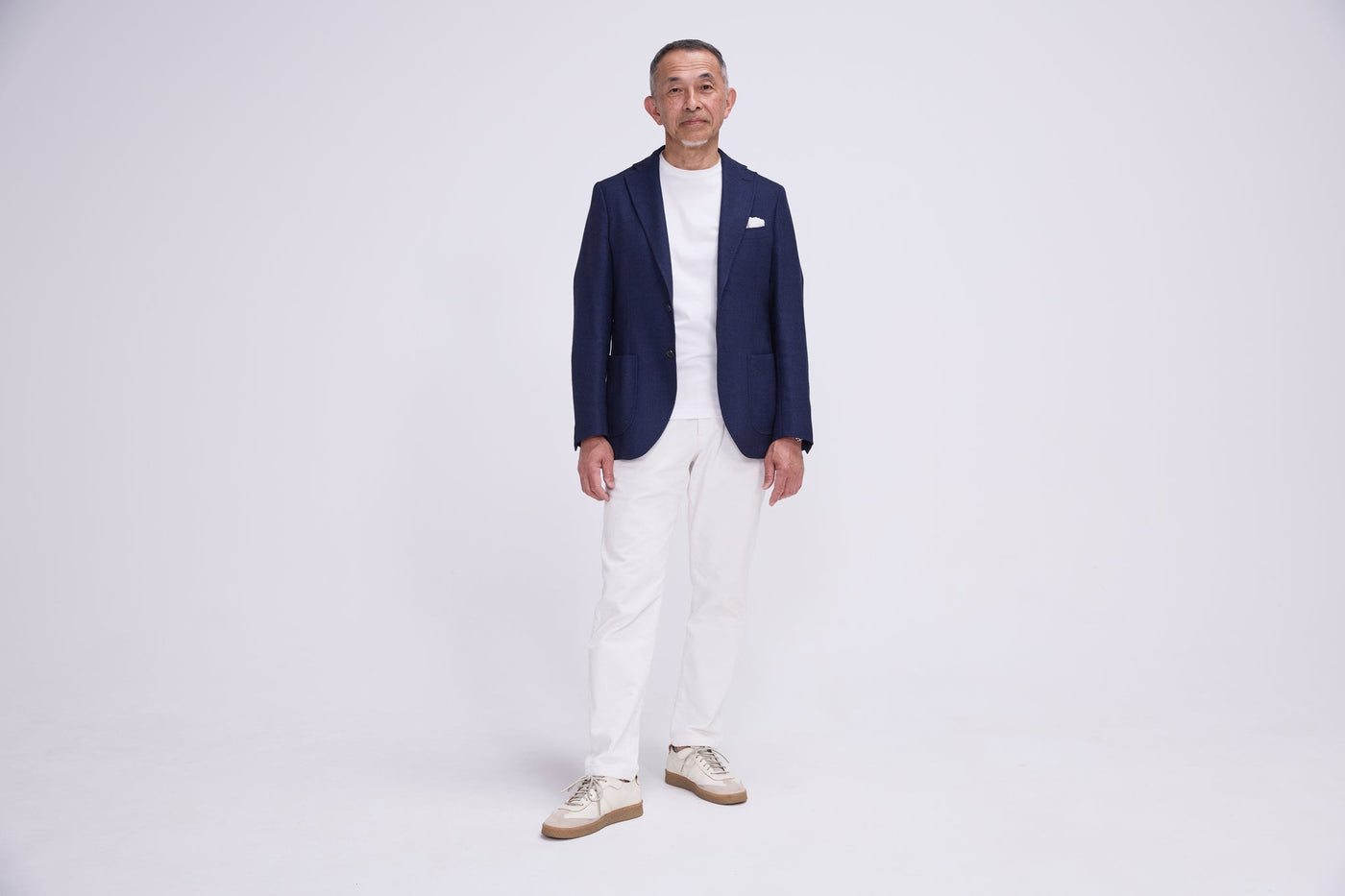 【常設販売】「最強Tシャツ」ホワイト