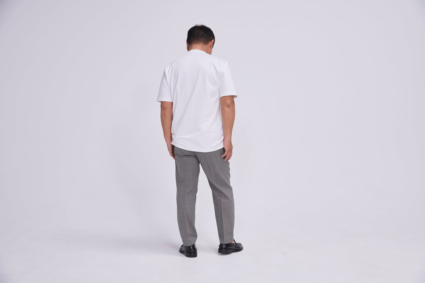【常設販売】「最強Tシャツ」ホワイト
