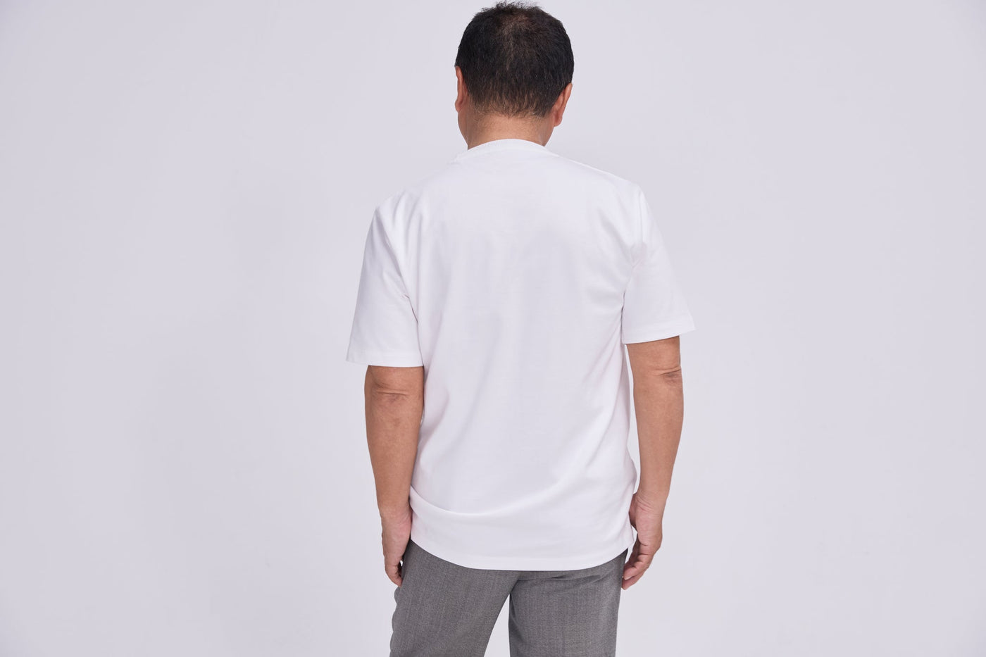 【常設販売】「最強Tシャツ」ホワイト
