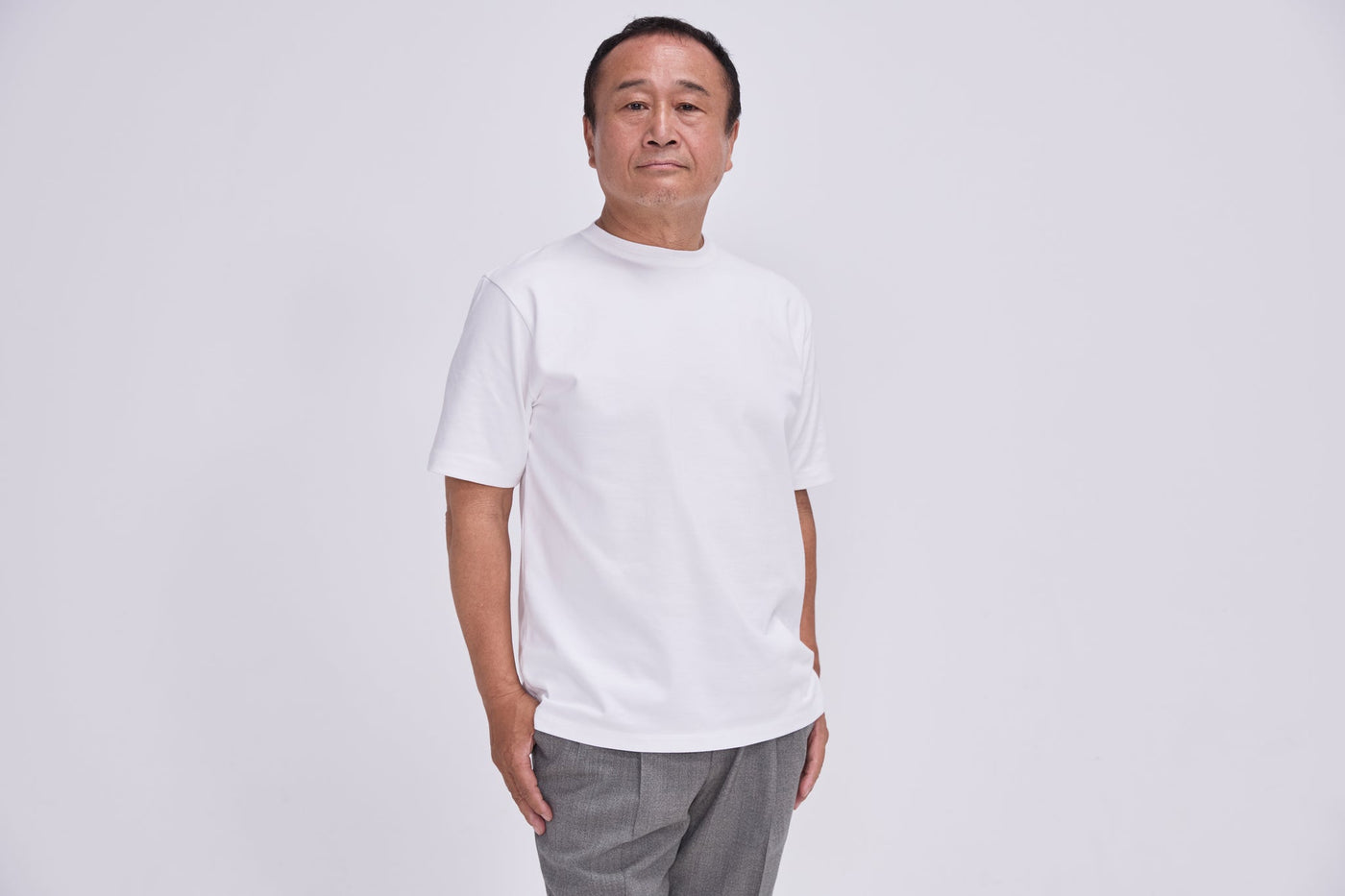 【常設販売】「最強Tシャツ」ホワイト