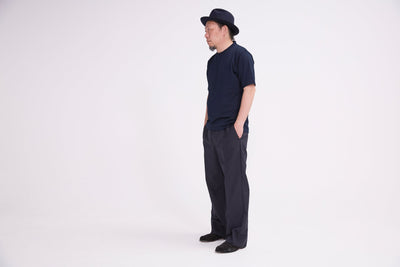 【常設販売】「最強Tシャツ」ミッドナイトネイビー