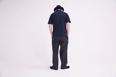 【常設販売】「最強Tシャツ」ミッドナイトネイビー