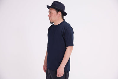 【常設販売】「最強Tシャツ」ミッドナイトネイビー