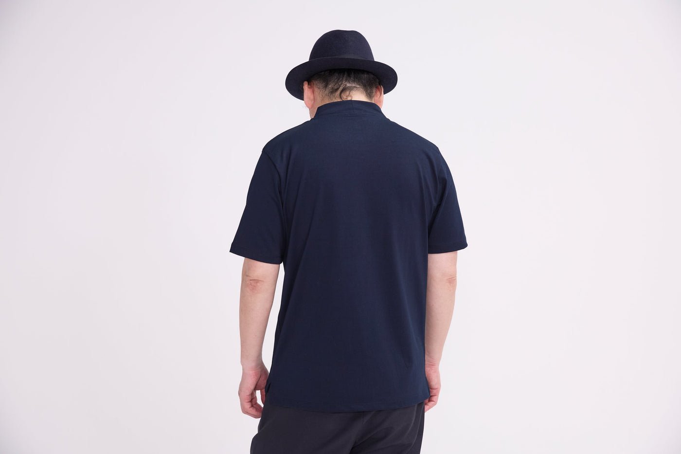 【常設販売】「最強Tシャツ」ミッドナイトネイビー