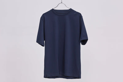 【常設販売】「最強Tシャツ」ミッドナイトネイビー