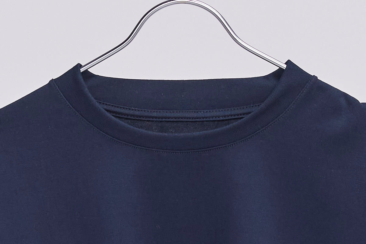 【常設販売】「最強Tシャツ」ミッドナイトネイビー