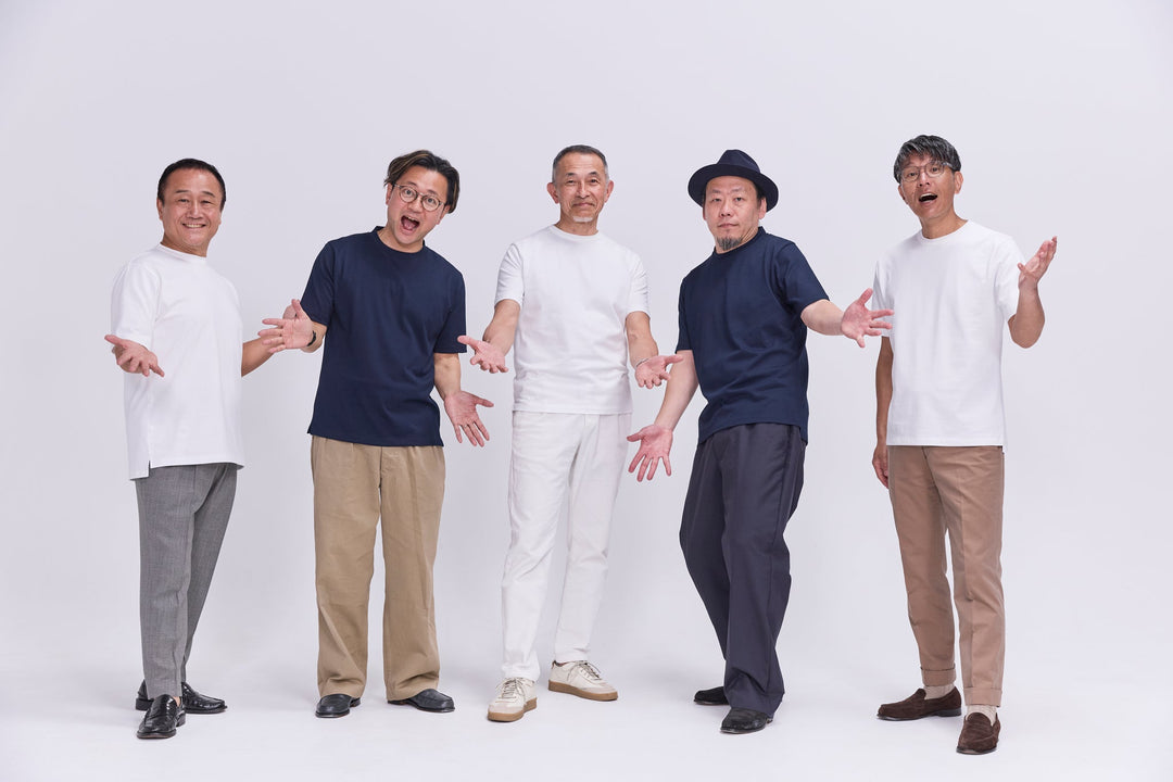 常設販売】「最強Tシャツ」ホワイト – k2cstore