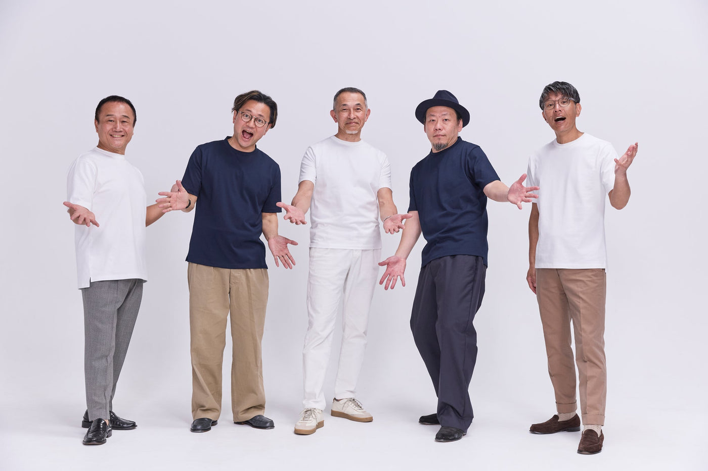【常設販売】「最強Tシャツ」ホワイト