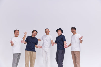 【常設販売】「最強Tシャツ」ホワイト