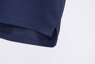 【常設販売】「最強Tシャツ」ミッドナイトネイビー