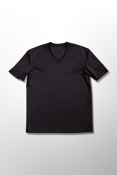 超・頂上Tシャツ（Vネック）