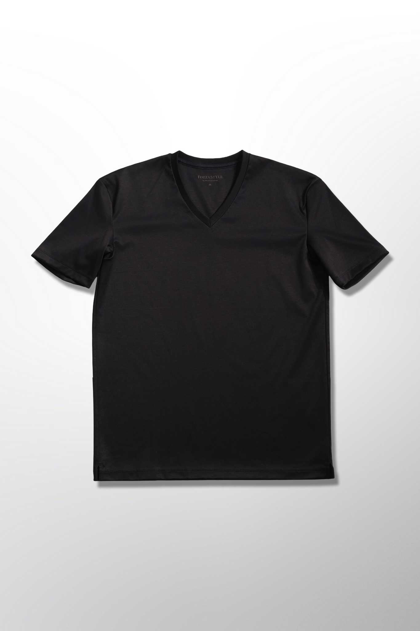 超・頂上Tシャツ（Vネック）